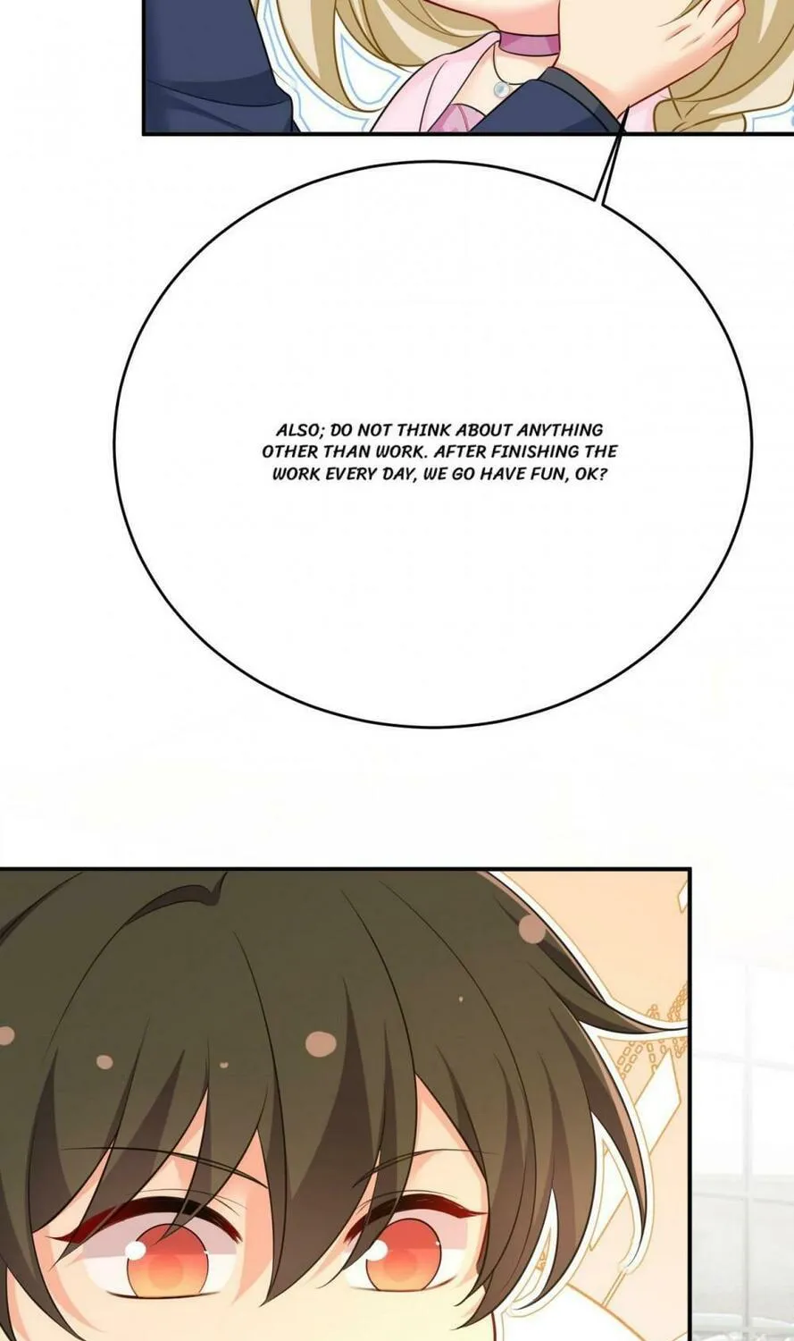 Read Bossy President chapter 640 image 35 on Lezhin