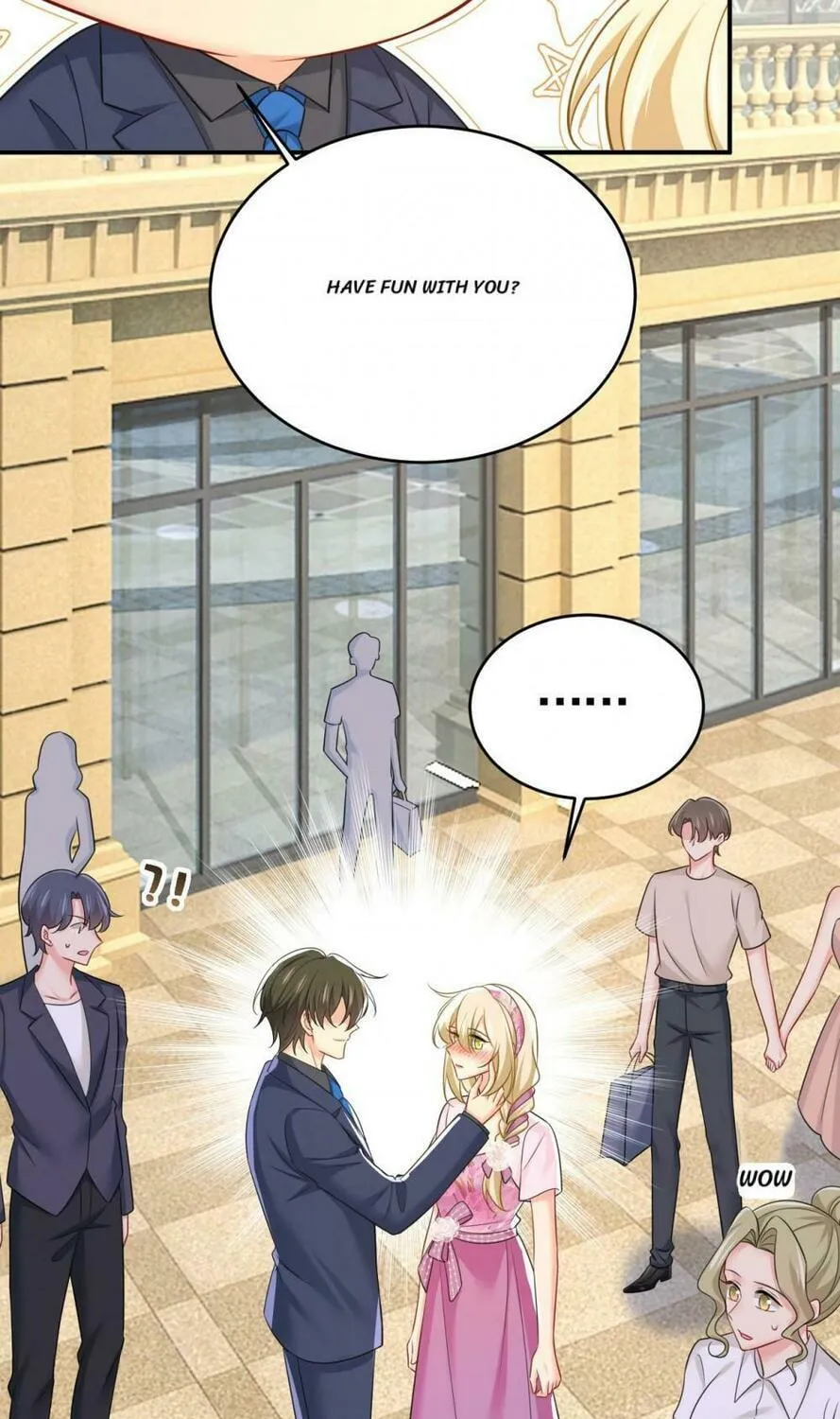 Read Bossy President chapter 640 image 37 on Lezhin