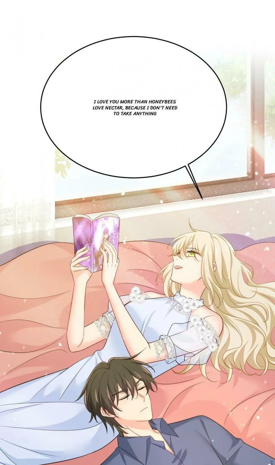 Read Bossy President chapter 640 image 53 on Lezhin