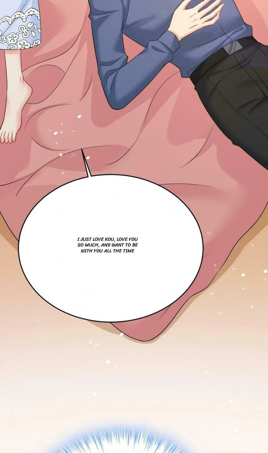 Read Bossy President chapter 640 image 55 on Lezhin