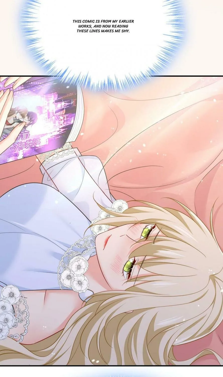 Read Bossy President chapter 640 image 57 on Lezhin