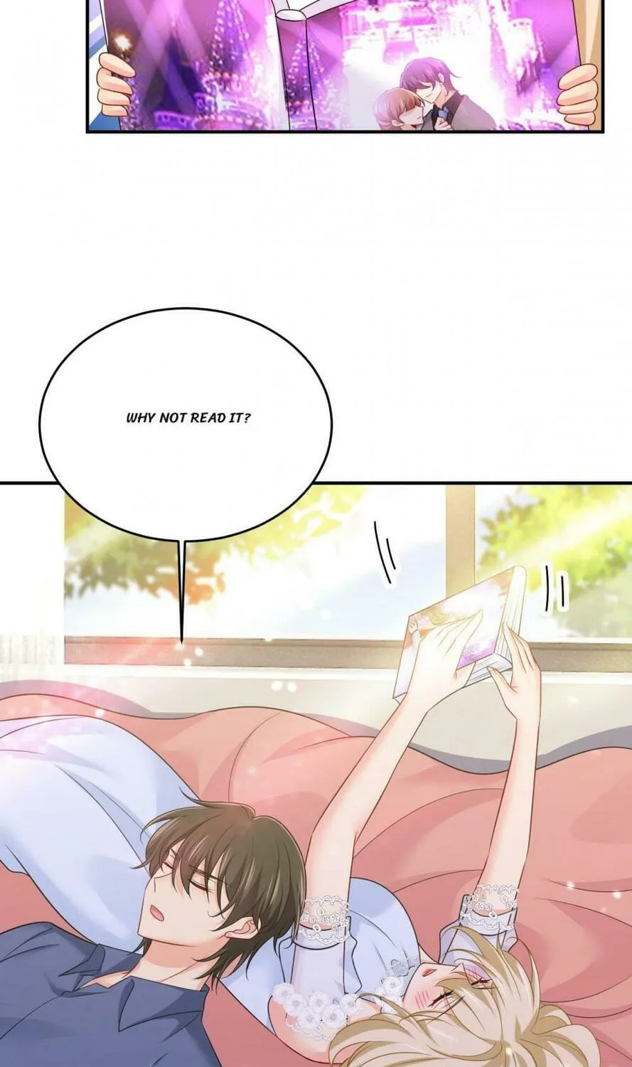 Read Bossy President chapter 640 image 68 on Lezhin