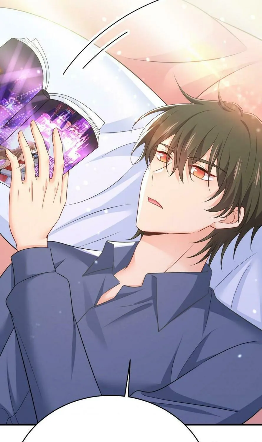 Read Bossy President chapter 640 image 72 on Lezhin