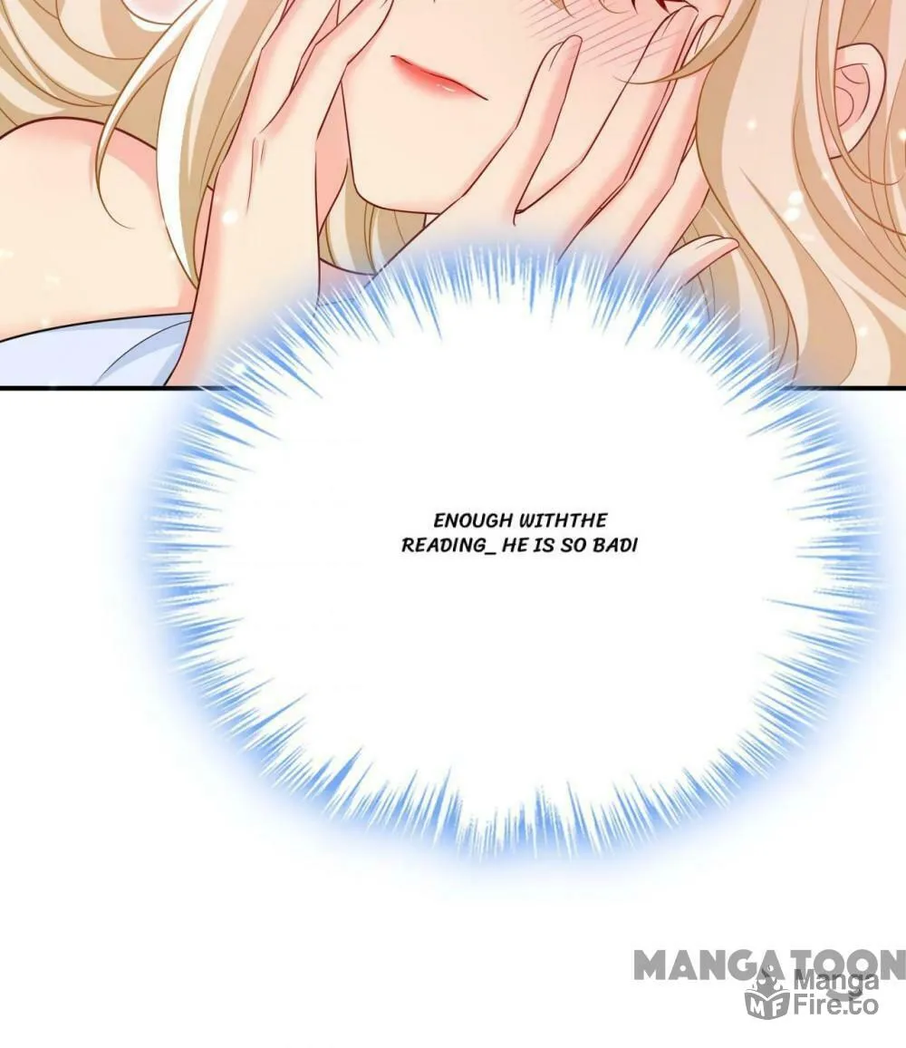 Read Bossy President chapter 640 image 76 on Lezhin
