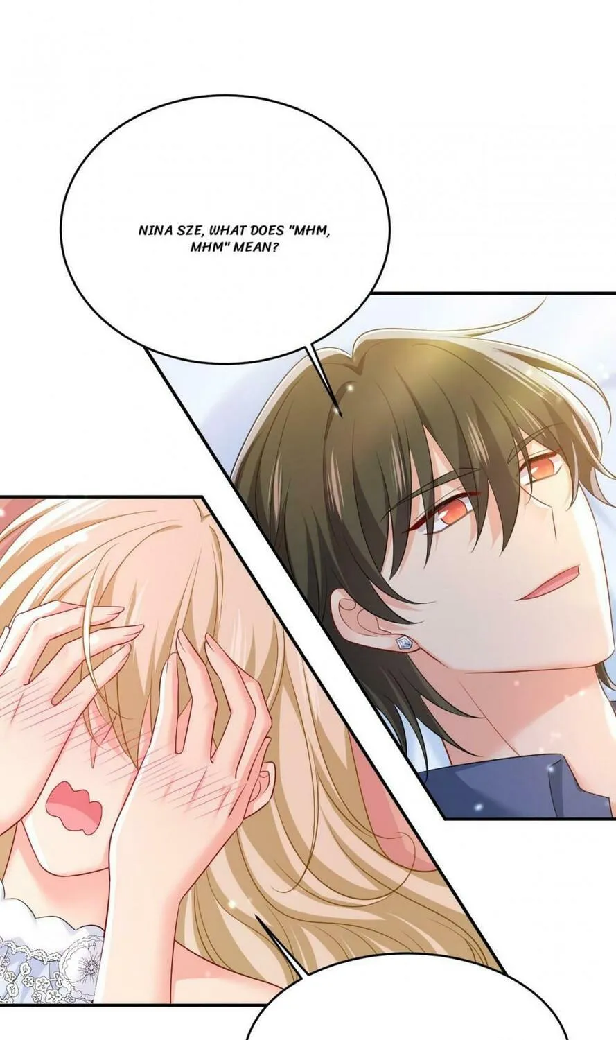 Read Bossy President chapter 640 image 77 on Lezhin