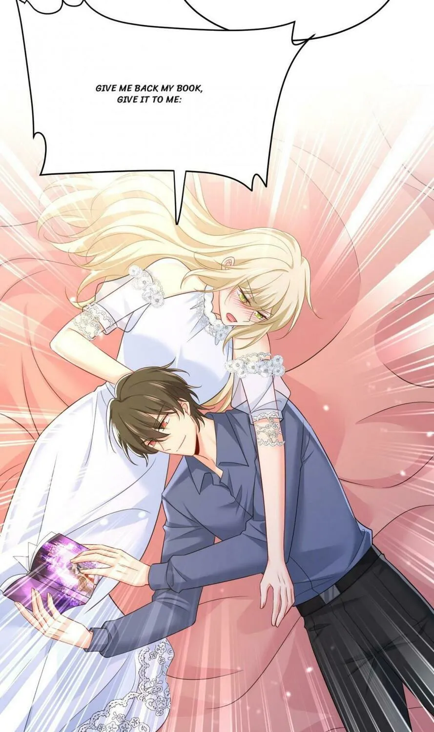 Read Bossy President chapter 640 image 79 on Lezhin