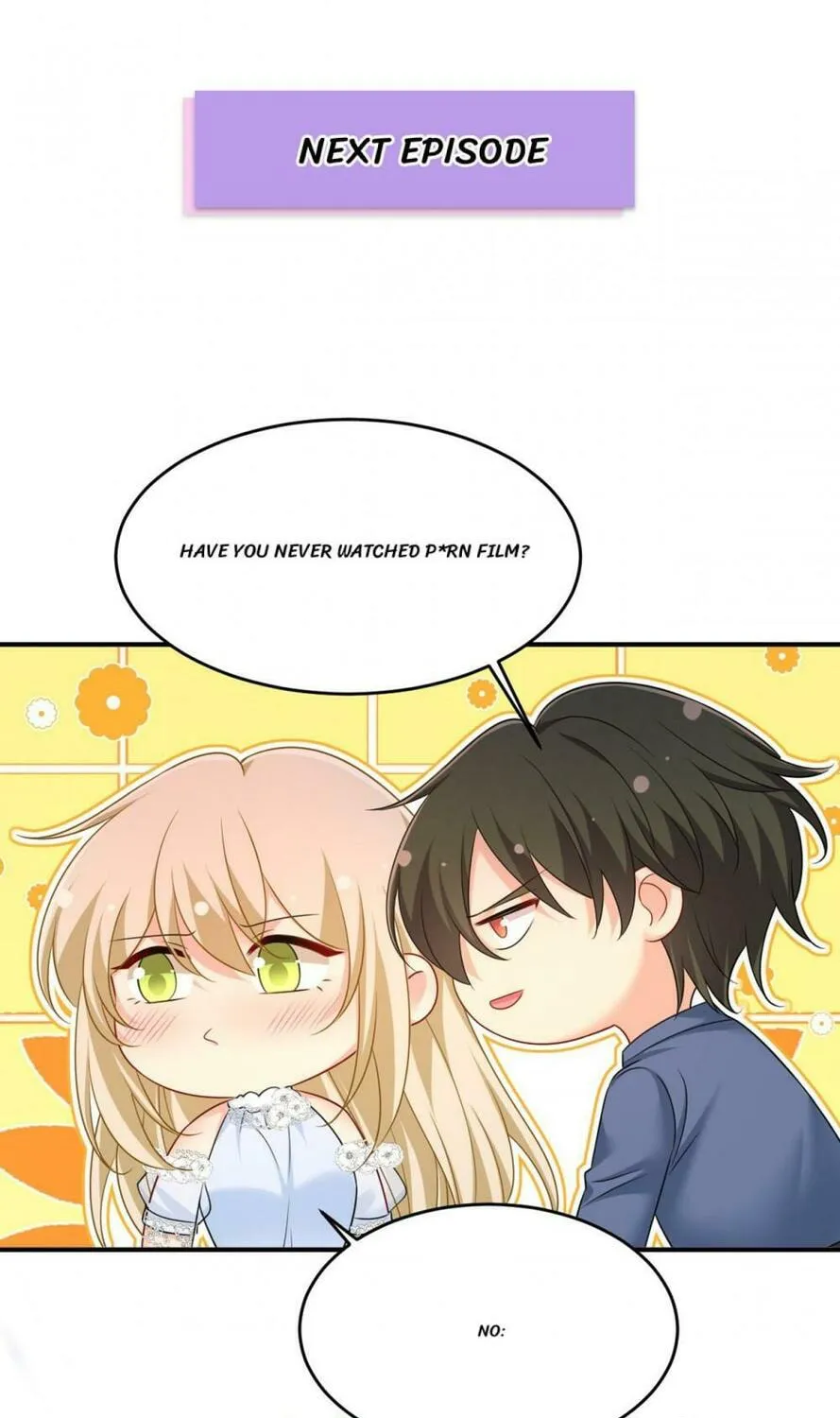 Read Bossy President chapter 640 image 82 on Lezhin