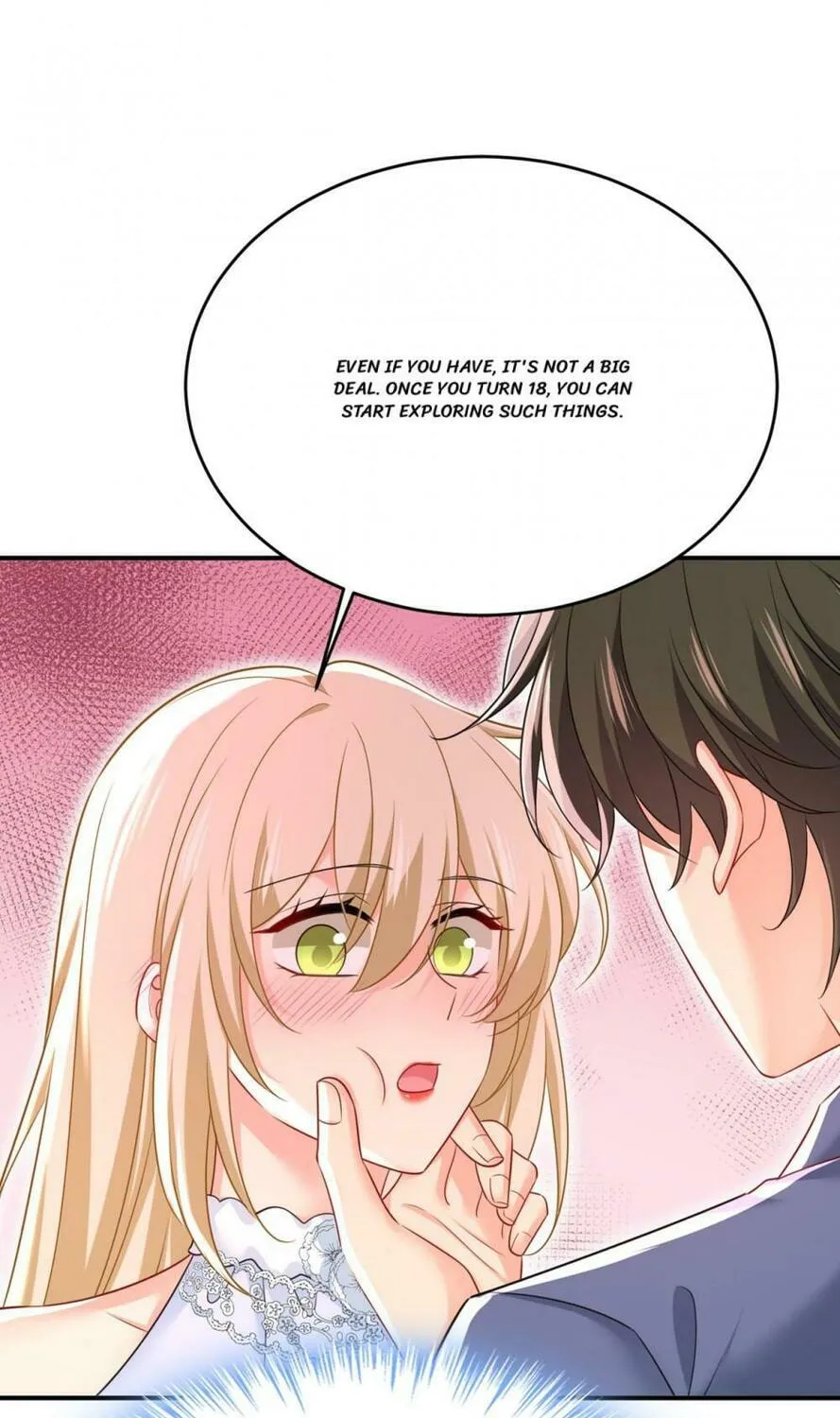 Read Bossy President chapter 640 image 84 on Lezhin