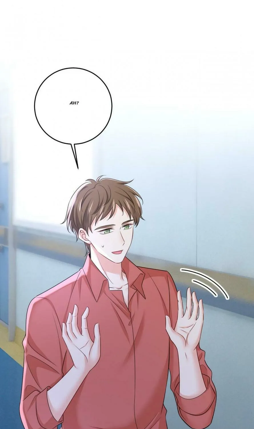 Read Bossy President chapter 644 image 16 on Lezhin