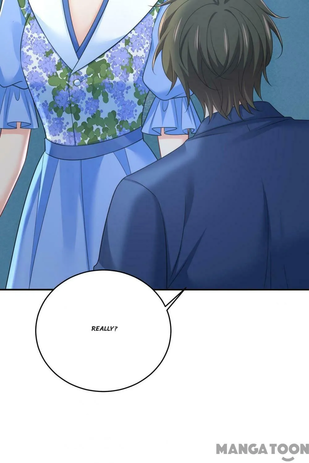 Read Bossy President chapter 644 image 2 on Lezhin