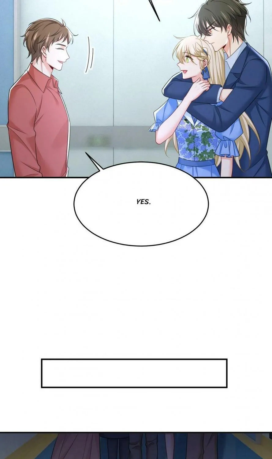 Read Bossy President chapter 644 image 22 on Lezhin