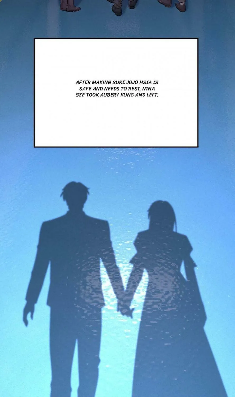 Read Bossy President chapter 644 image 24 on Lezhin