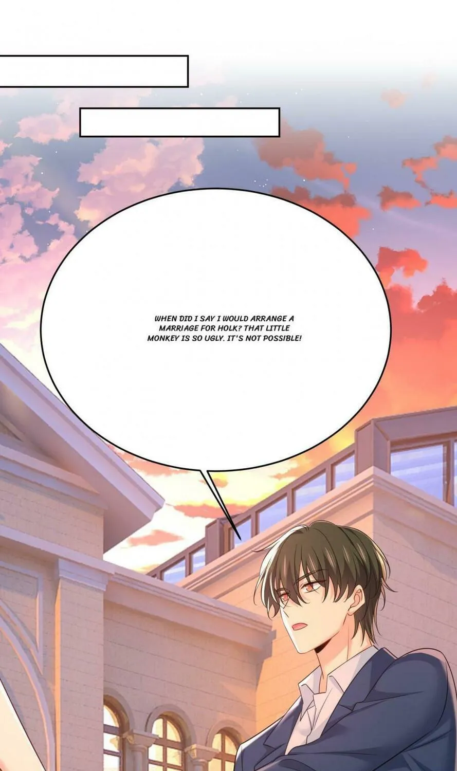 Read Bossy President chapter 644 image 27 on Lezhin