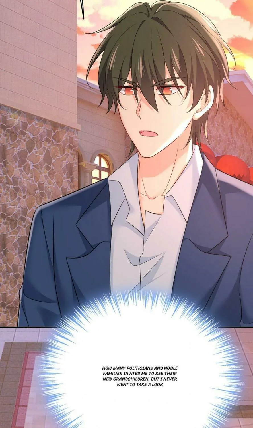 Read Bossy President chapter 644 image 33 on Lezhin