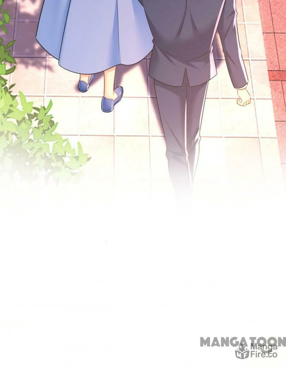 Read Bossy President chapter 644 image 37 on Lezhin