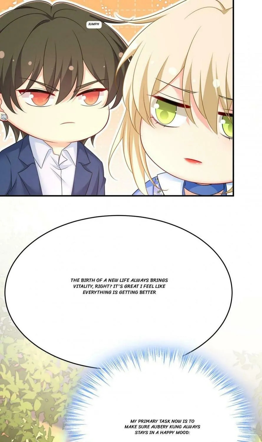 Read Bossy President chapter 644 image 40 on Lezhin