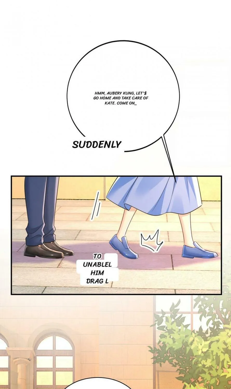 Read Bossy President chapter 644 image 46 on Lezhin
