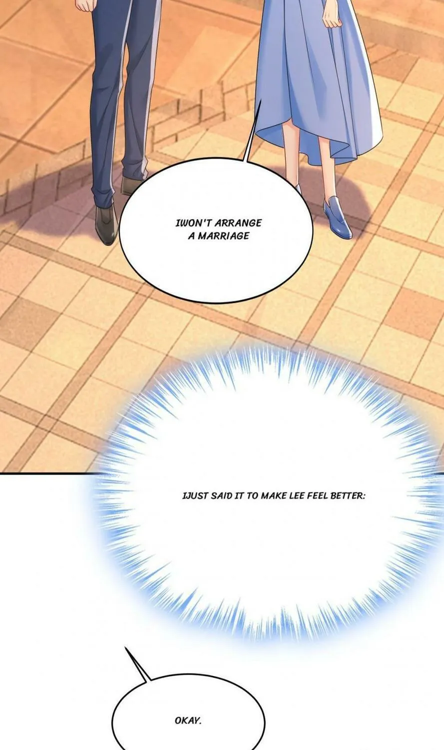 Read Bossy President chapter 644 image 56 on Lezhin