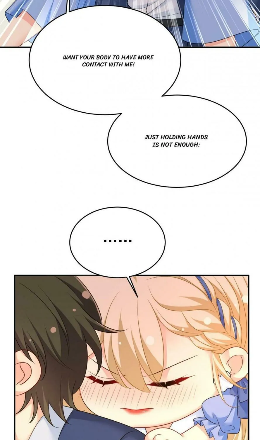 Read Bossy President chapter 644 image 60 on Lezhin