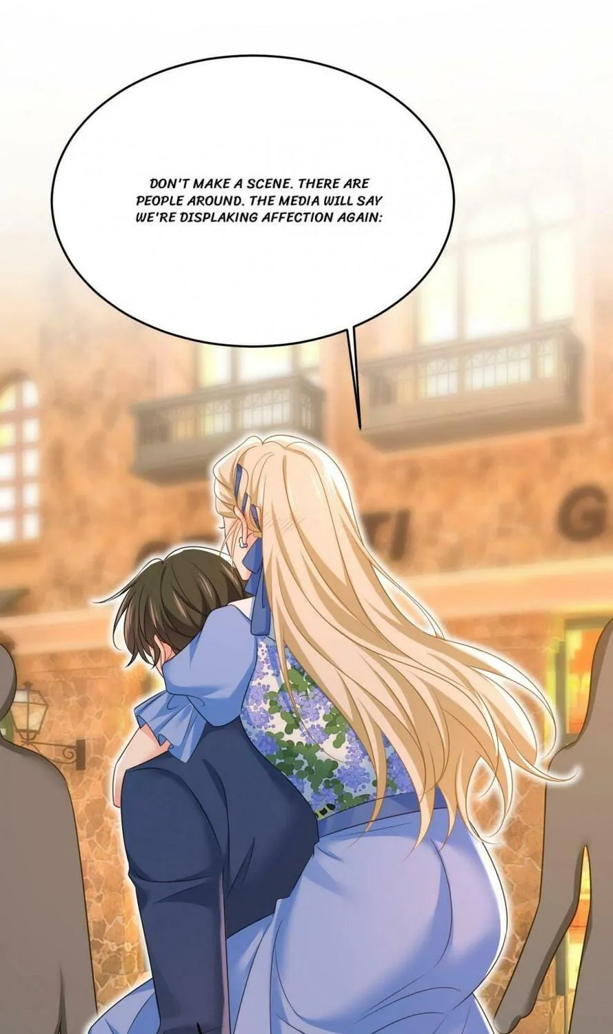 Read Bossy President chapter 644 image 63 on Lezhin