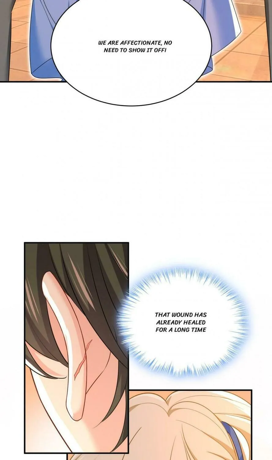 Read Bossy President chapter 644 image 65 on Lezhin