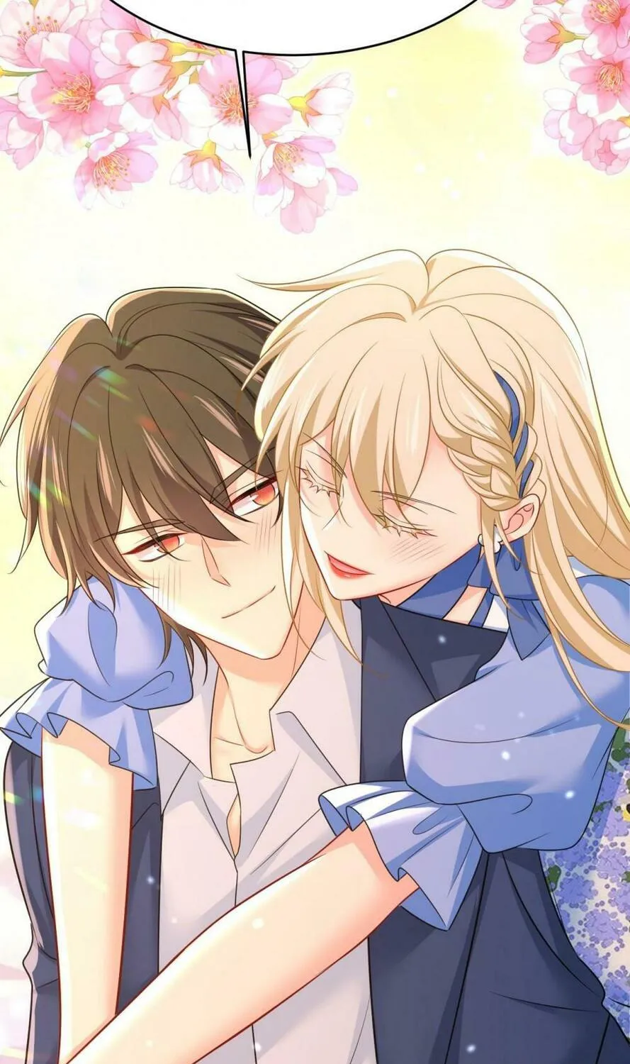 Read Bossy President chapter 644 image 71 on Lezhin