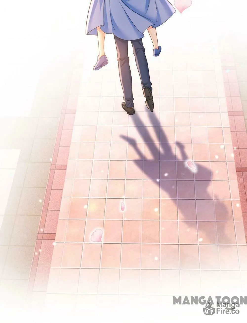 Read Bossy President chapter 644 image 75 on Lezhin