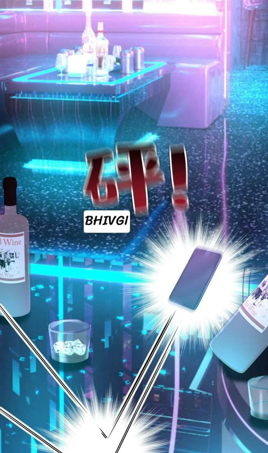 Read Bossy President chapter 646 image 2 on Lezhin