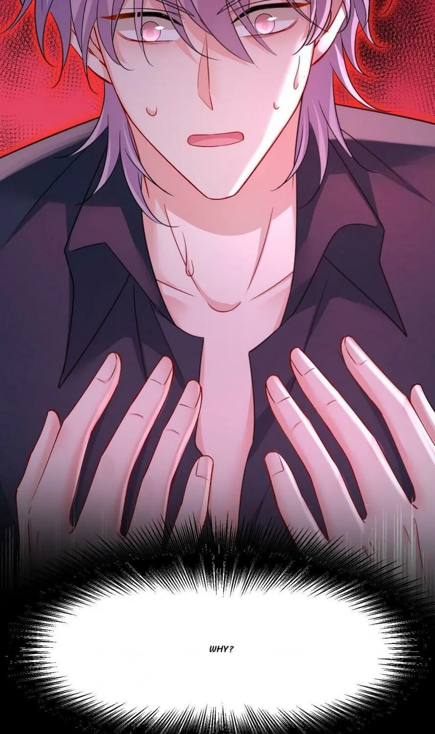 Read Bossy President chapter 646 image 21 on Lezhin