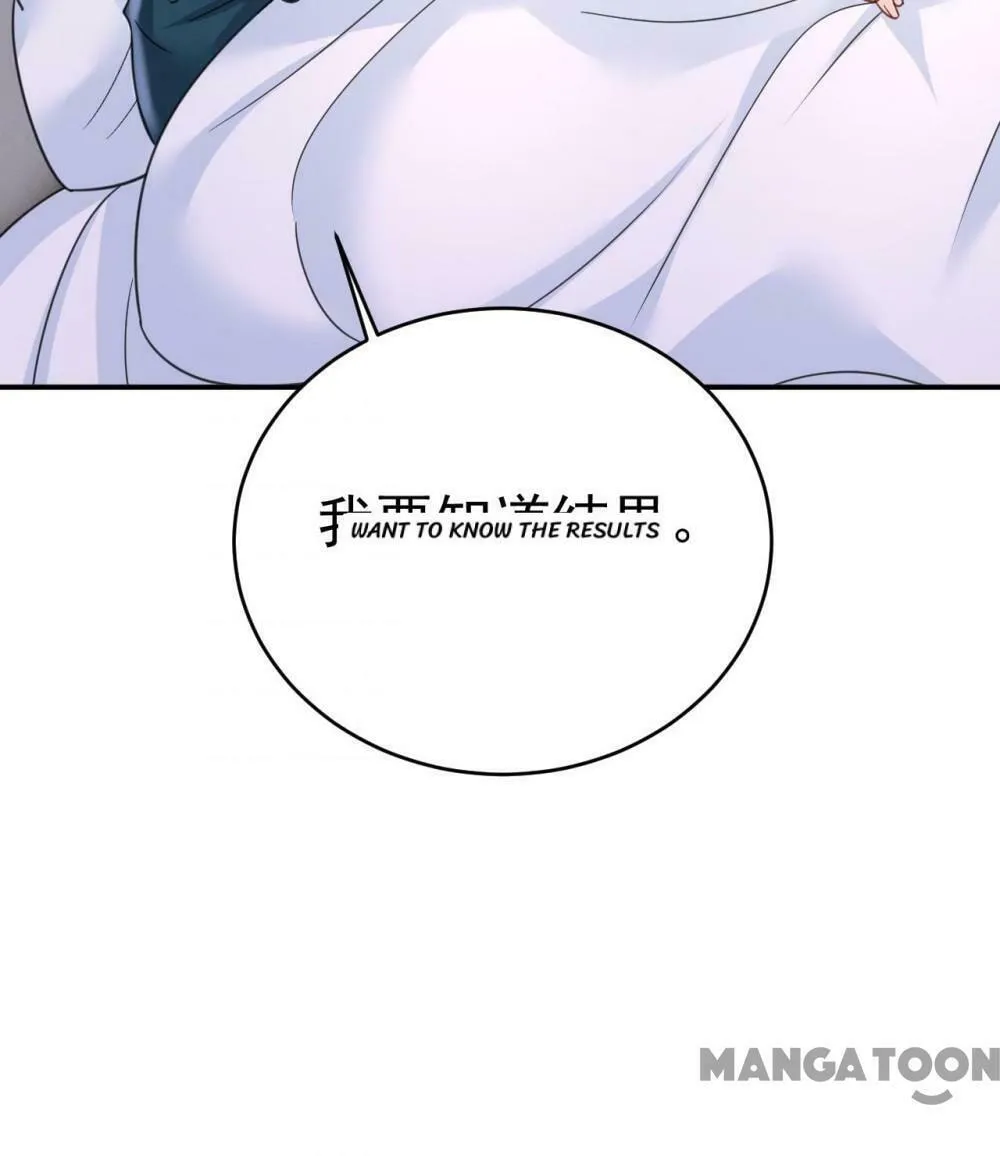 Read Bossy President chapter 646 image 34 on Lezhin