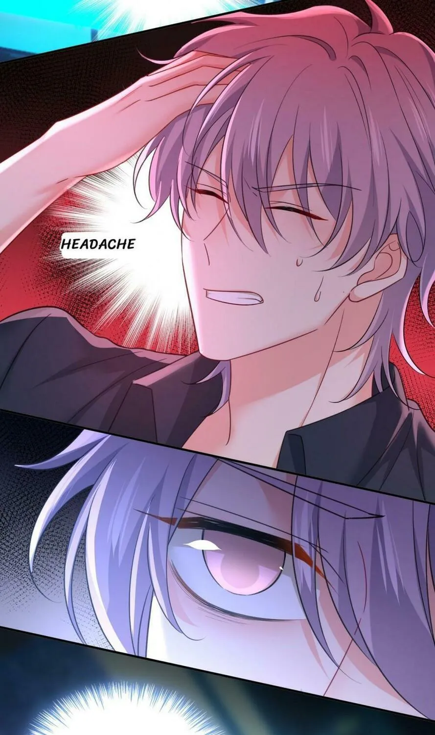 Read Bossy President chapter 646 image 4 on Lezhin