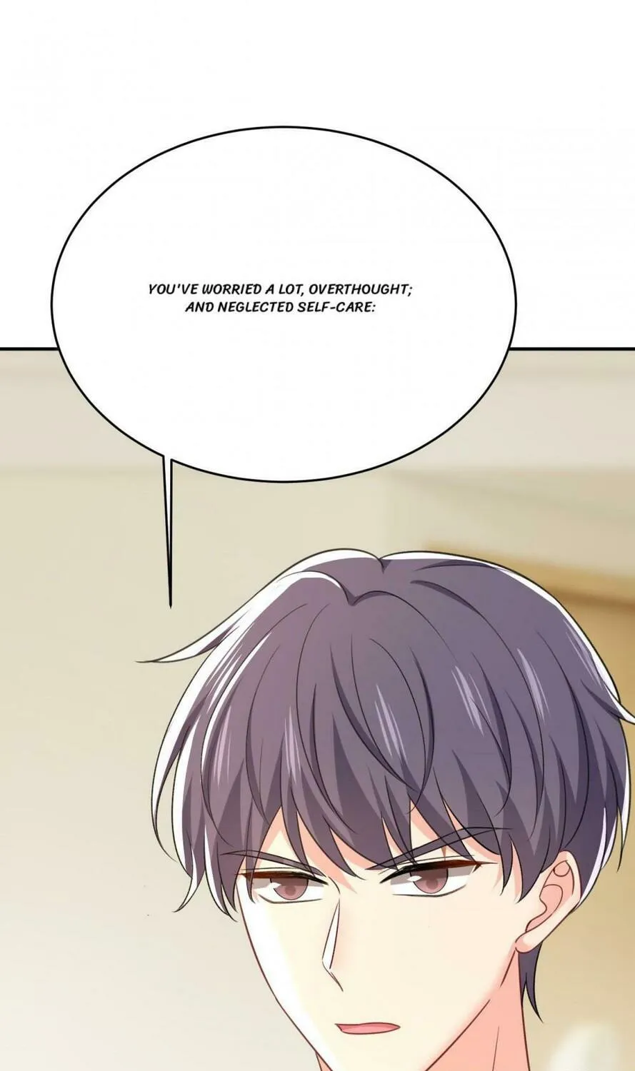 Read Bossy President chapter 646 image 46 on Lezhin