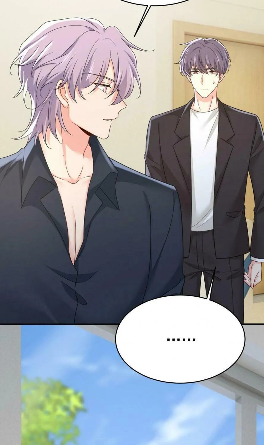 Read Bossy President chapter 646 image 52 on Lezhin