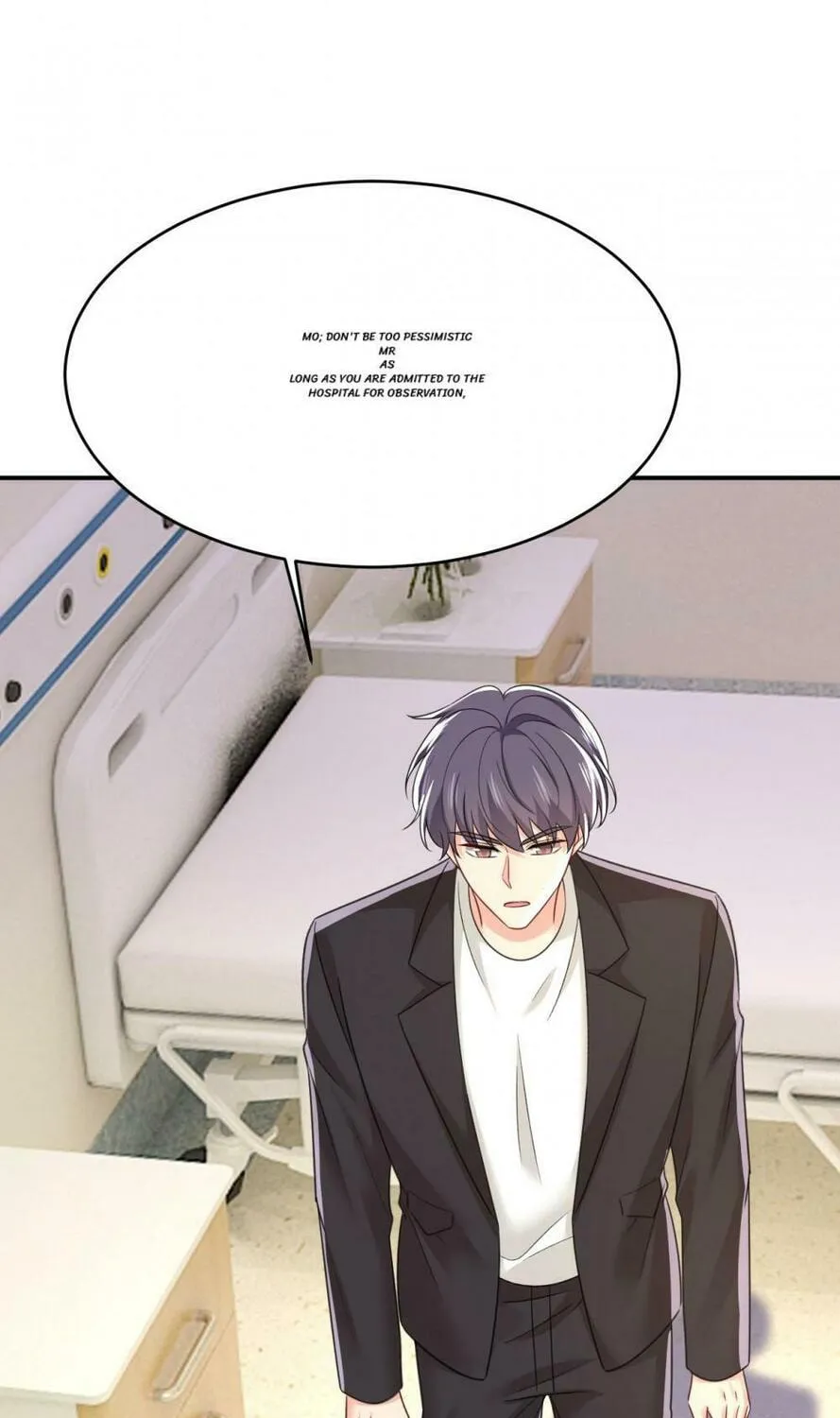 Read Bossy President chapter 646 image 58 on Lezhin