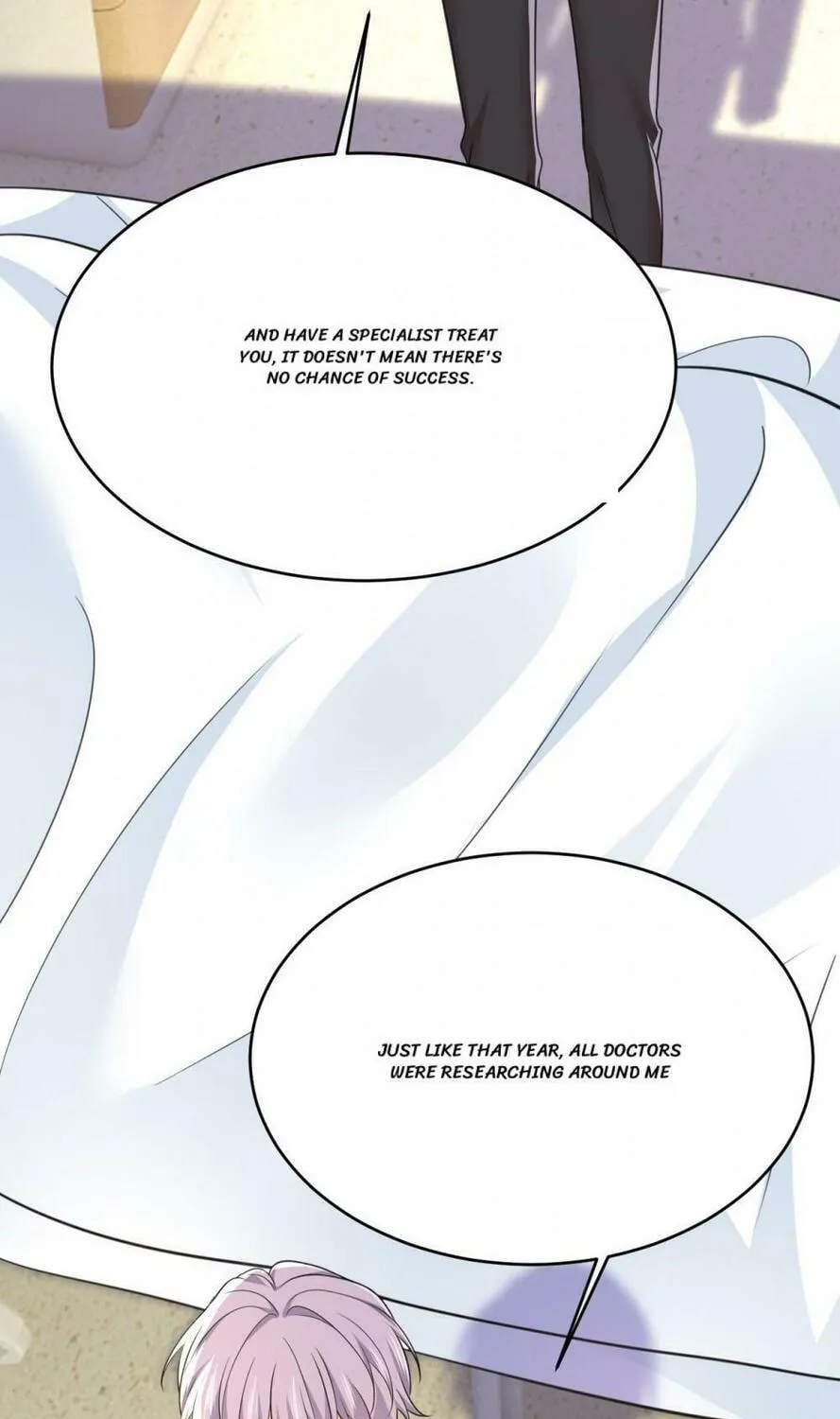 Read Bossy President chapter 646 image 60 on Lezhin