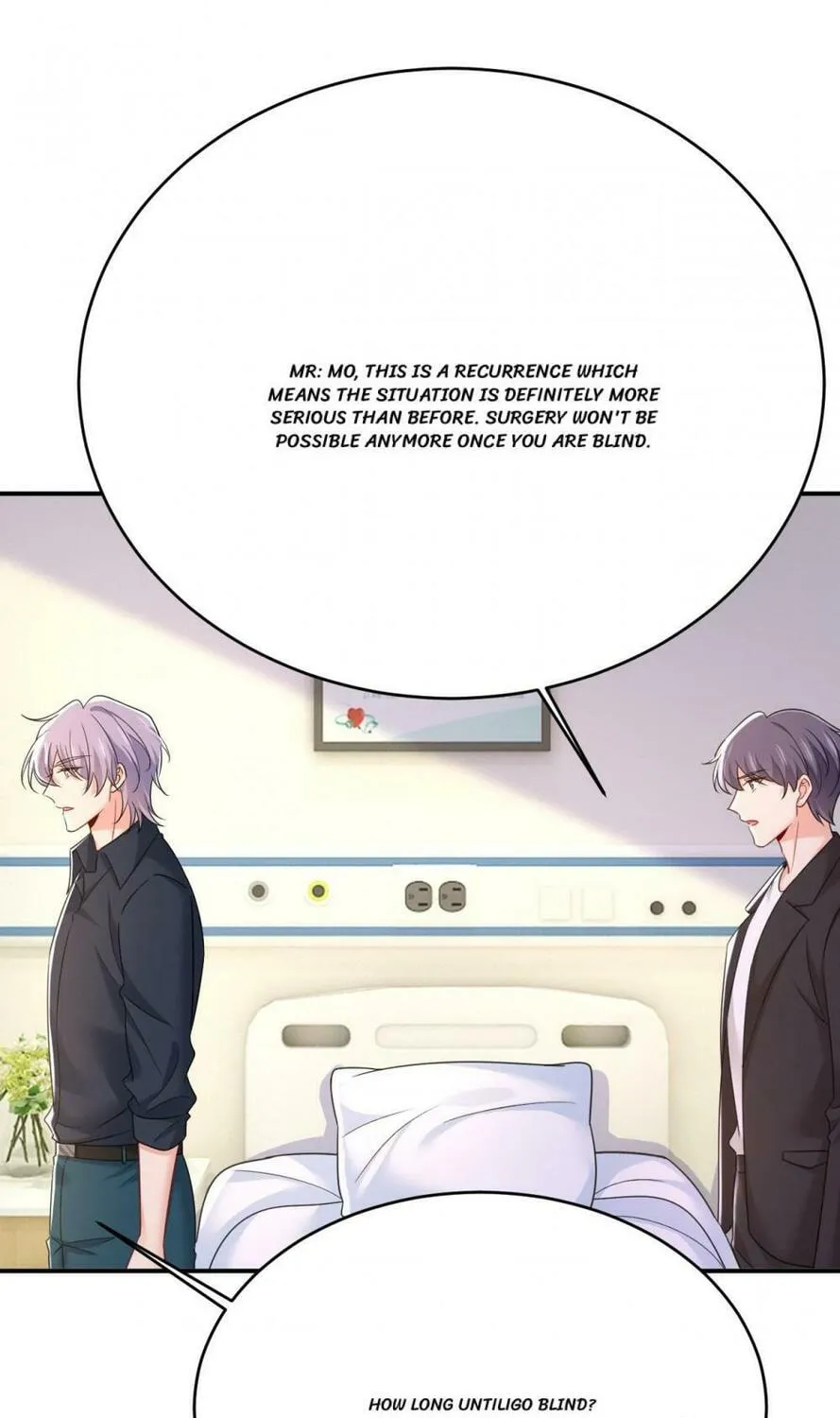 Read Bossy President chapter 646 image 69 on Lezhin