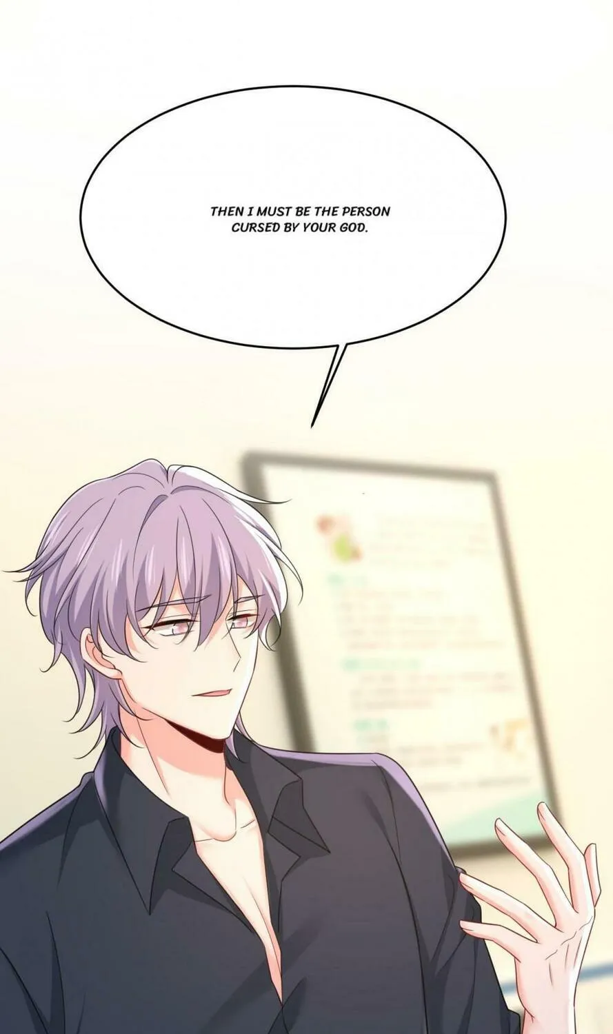 Read Bossy President chapter 646 image 80 on Lezhin