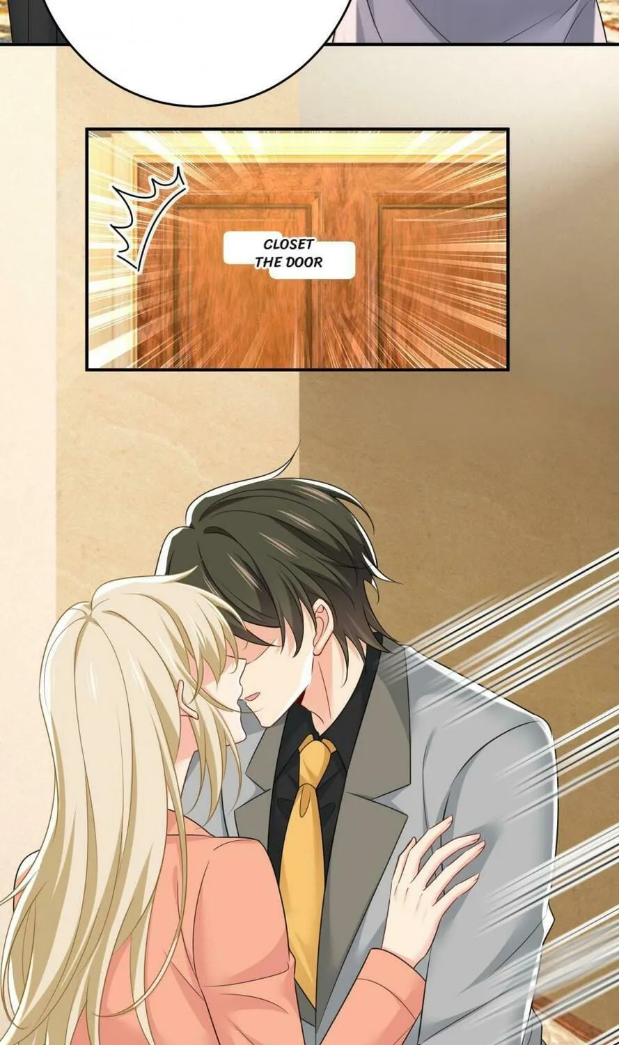 Read Bossy President chapter 648 image 2 on Lezhin