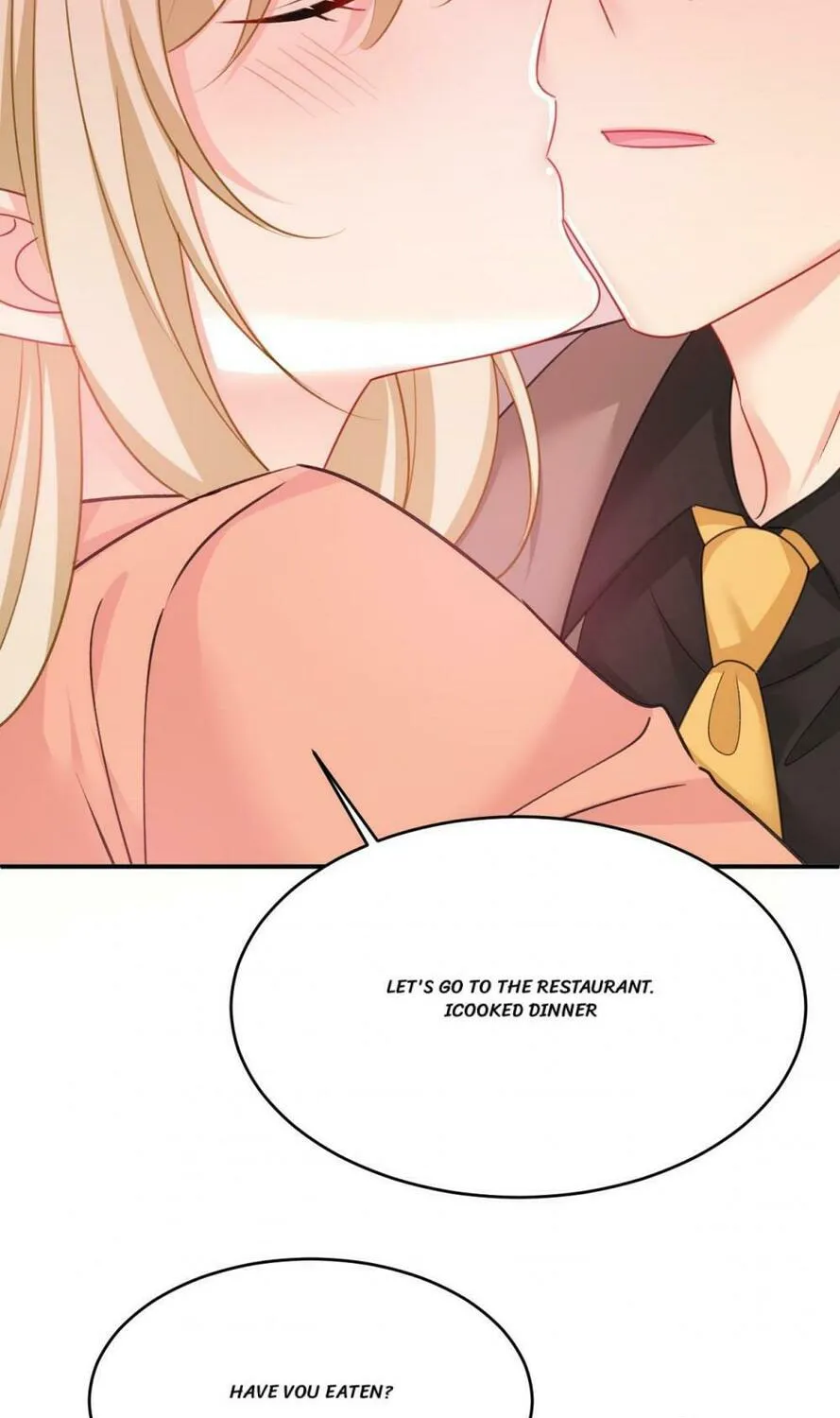 Read Bossy President chapter 648 image 41 on Lezhin
