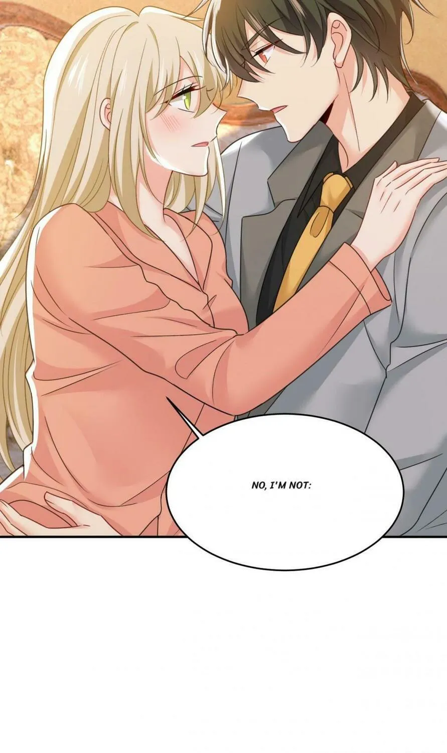 Read Bossy President chapter 648 image 45 on Lezhin