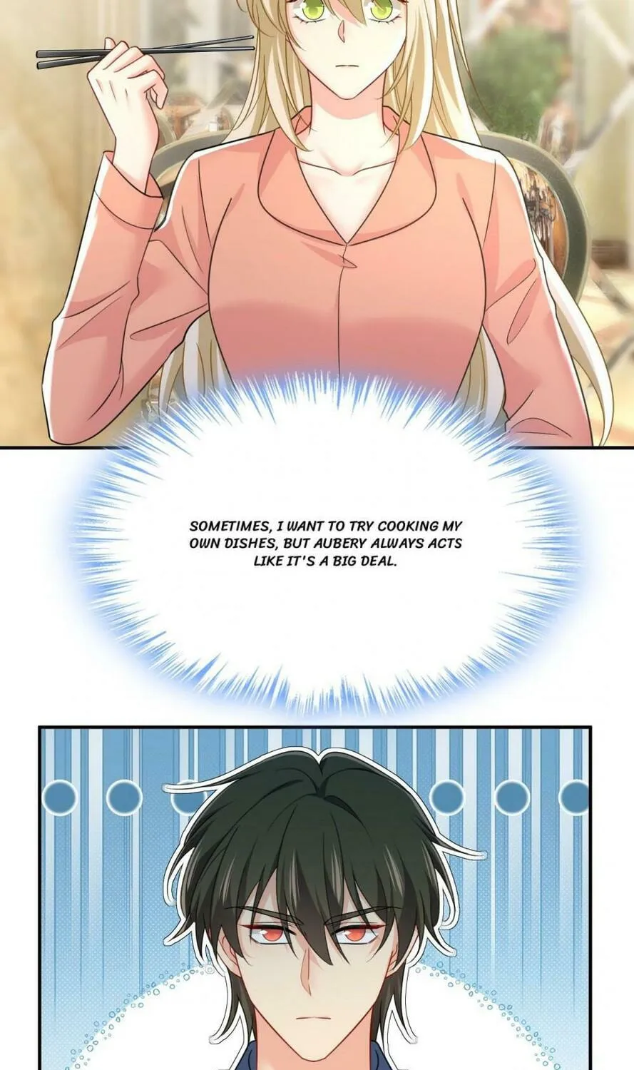 Read Bossy President chapter 648 image 53 on Lezhin