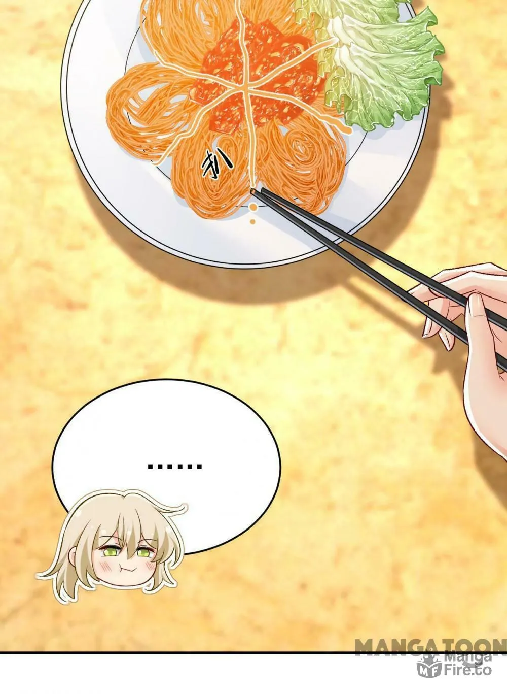 Read Bossy President chapter 648 image 64 on Lezhin
