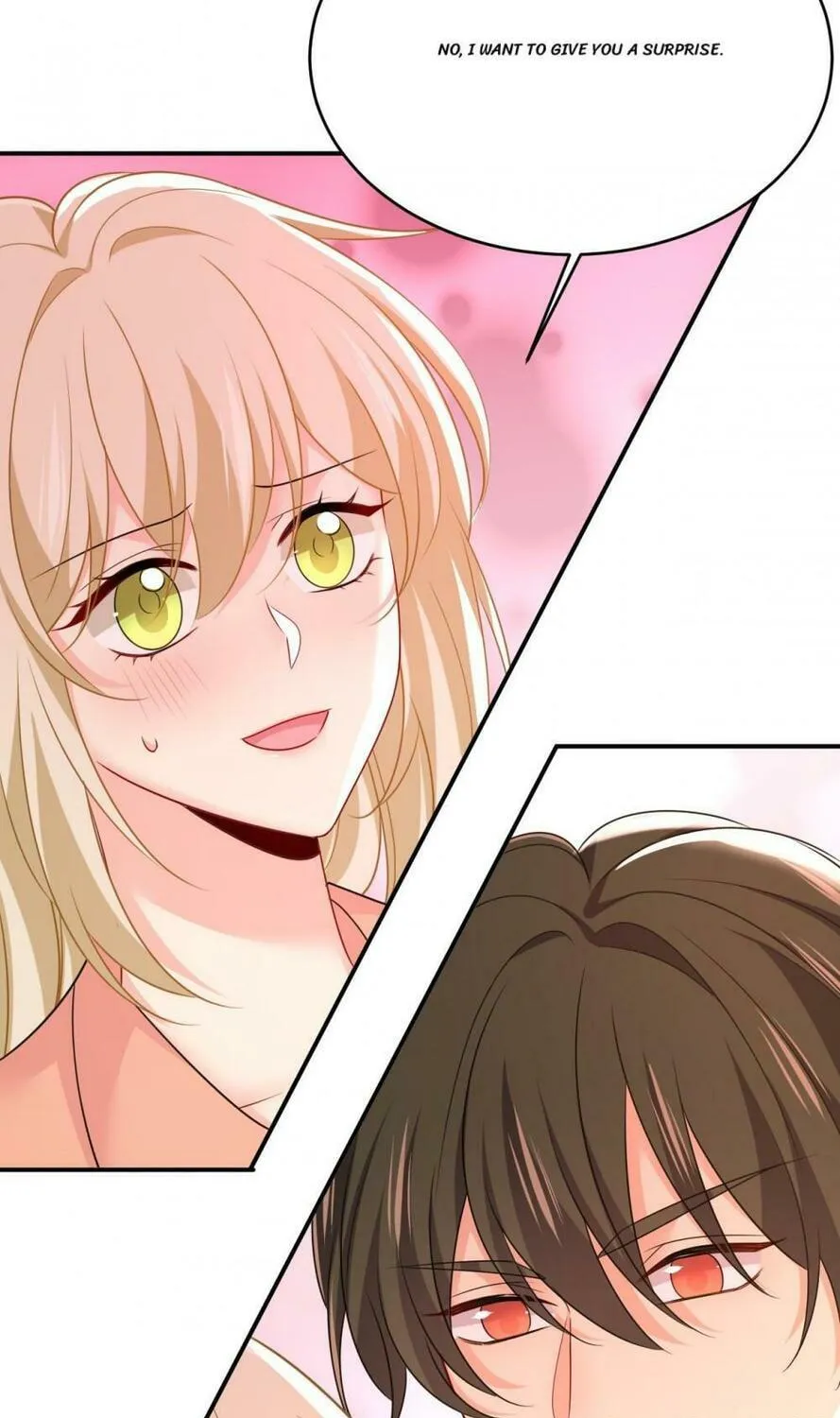 Read Bossy President chapter 648 image 8 on Lezhin