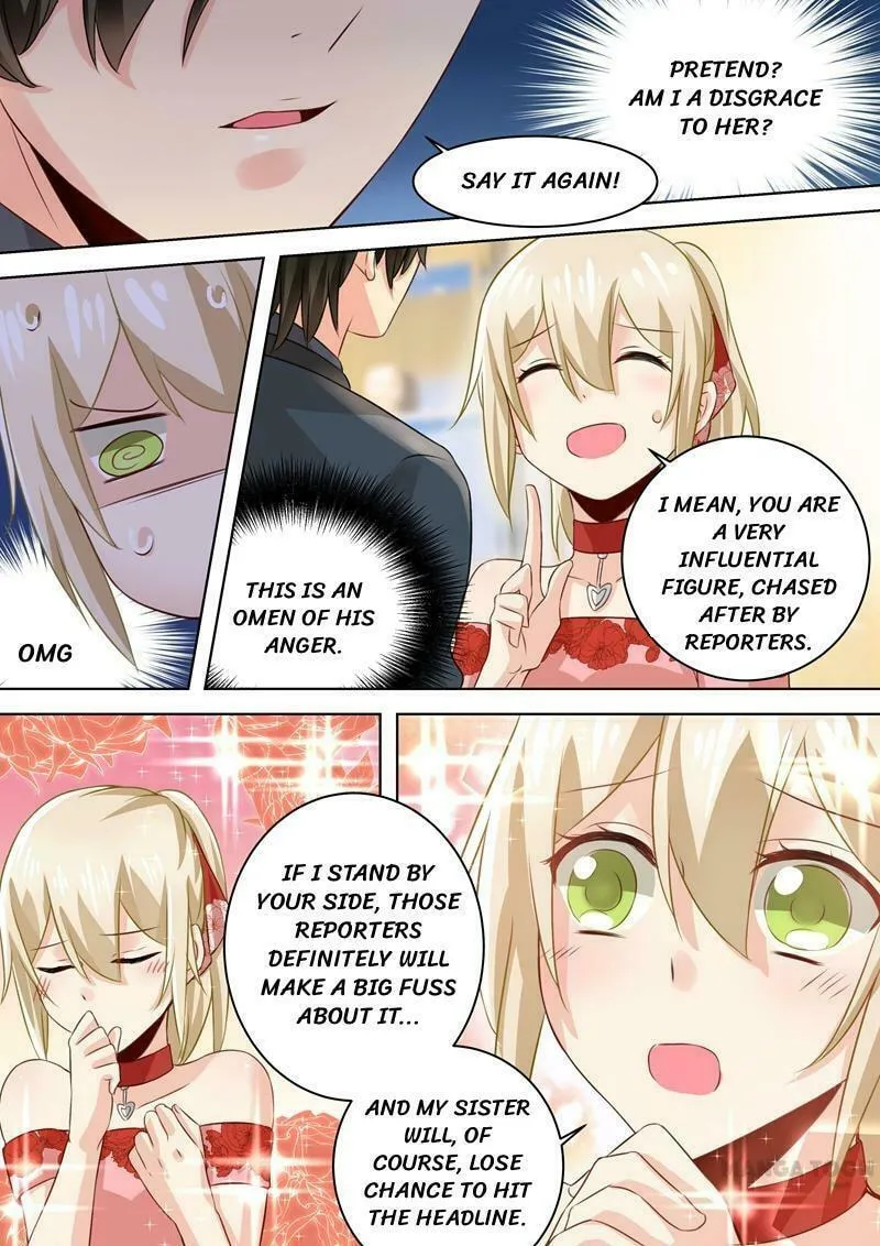 Read Bossy President chapter 65 image 1 on Lezhin