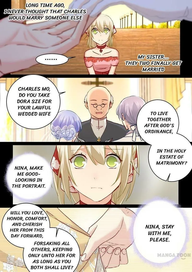 Read Bossy President chapter 65 image 6 on Lezhin