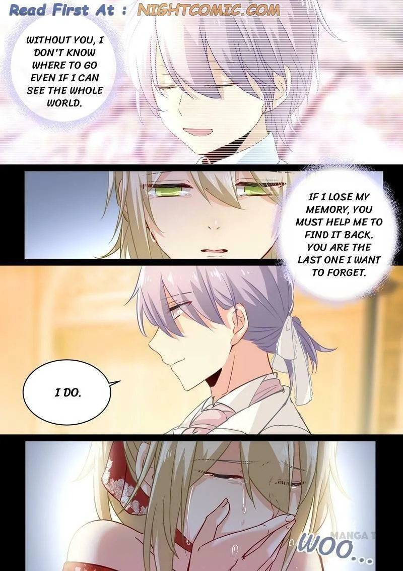 Read Bossy President chapter 65 image 7 on Lezhin