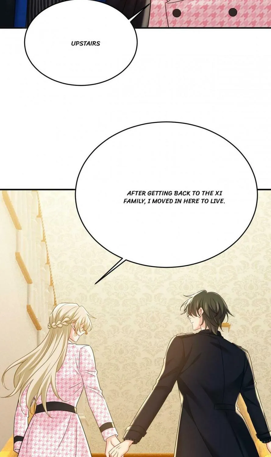 Read Bossy President chapter 652 image 11 on Lezhin