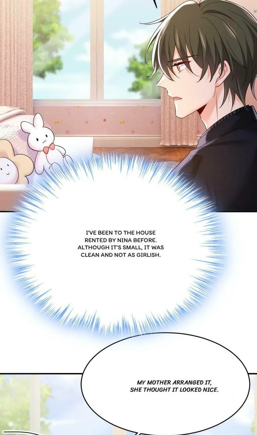 Read Bossy President chapter 652 image 17 on Lezhin