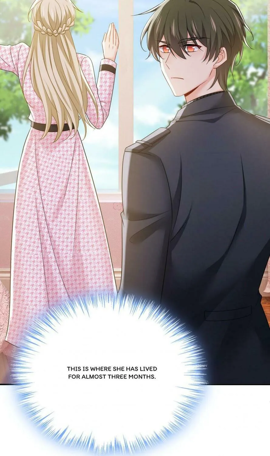 Read Bossy President chapter 652 image 19 on Lezhin