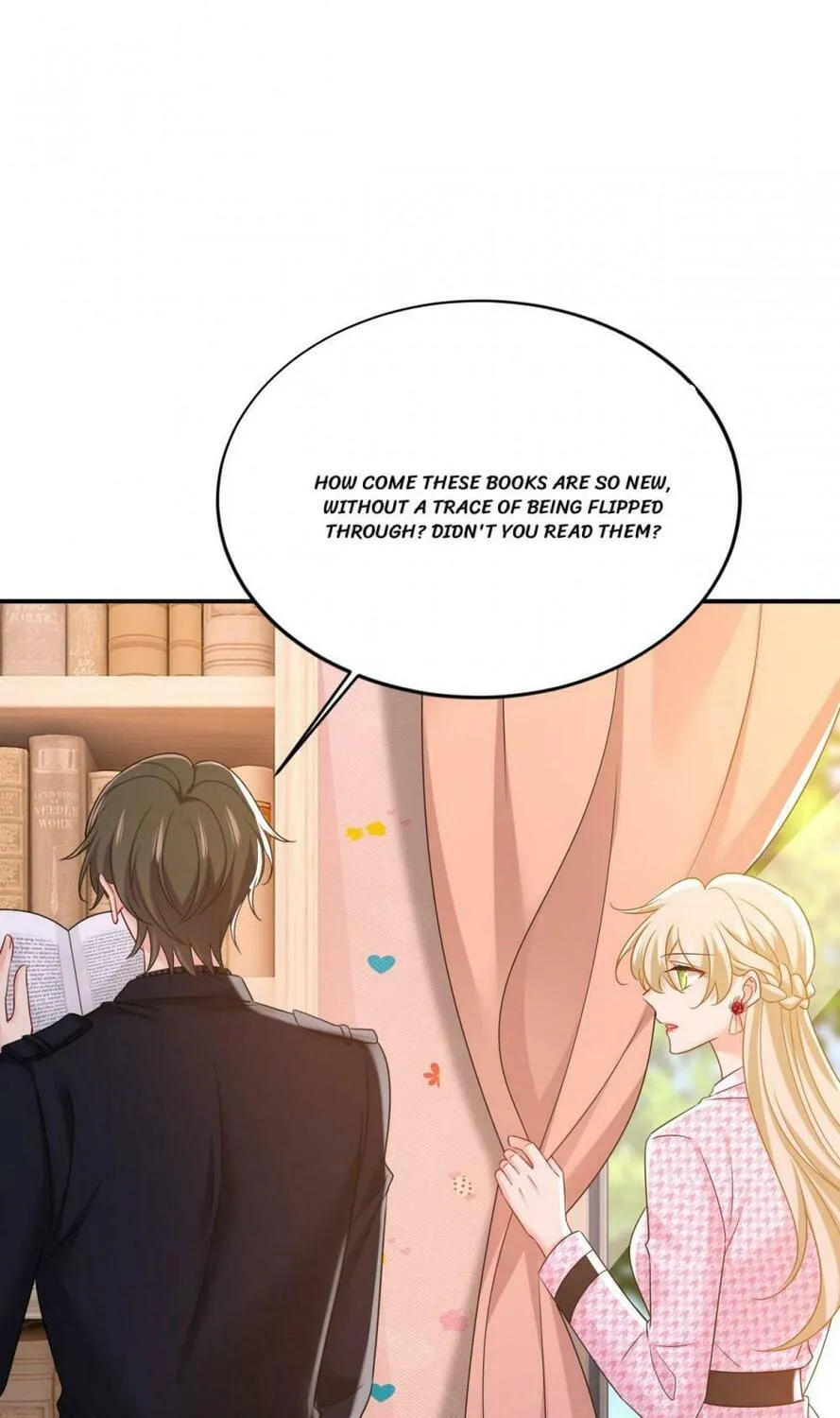Read Bossy President chapter 652 image 22 on Lezhin